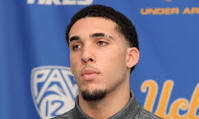 How tall is LiAngelo Ball?